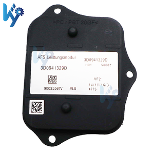 Módulo de potencia KY NEW AFS 3D0941329D 90025567 para luz de curva, balasto de faro para coches VW Passat B7 AUDI Q5 8R - Product Image 1