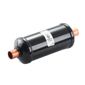 ตัวกรองเครื่องอบแห้ง Mihana รุ่น DTG-A16040-901 แบบดูดซับทรงกระบอก สำหรับการอบแห้งและการกรอง อะไหล่ระบบ HVAC - Product Image 2