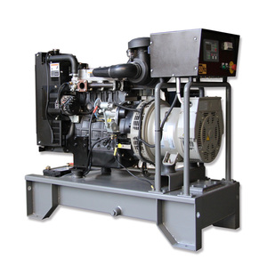 Groupe électrogène 27 Kva 30 Kva, groupe électrogène 30 Kva super silencieux - Product Image 6