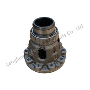 Conjunto de Carcasa de <span class=keywords><strong>Diferencial</strong></span> 45830-3B850, <span class=keywords><strong>Diferencial</strong></span> de Tracción en las Cuatro Ruedas para Kia/Hyundai Original - Product Image 6