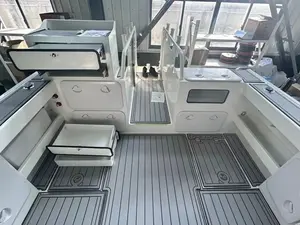 L'usine est produite en série Boats Yacht Luxury Yacht Boat Diving Boat - Product Image 4