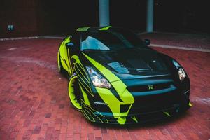 ฟิล์มกันรอยสี TPU คุณภาพสูง สำหรับรถยนต์ BMW ซีรีส์ 3 5 <span class=keywords><strong>7</strong></span>  ฟิล์มเคลือบป้องกันสีรถยนต์ ซ่อมแซมตัวเองได้ ป้องกันรอยขีดข่วน ป้องกันการเหลือง - Product Image 1