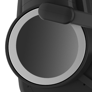 Profesyonel ticari eliptik çapraz bisiklet makine Fitness spor ekipmanı eliptik bisiklet - Product Image 5