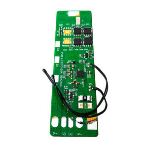 3s 4s 12V 15a BMS 제품 전 <span class=keywords><strong>14.4V</strong></span> 14.8V 리튬 이온 배터리 12.8V 의료 장비 <span class=keywords><strong>LiFePO4</strong></span> SMBus 배터리 팩 - Product Image 3