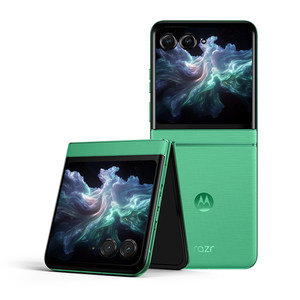 Teléfono Móvil Inteligente Chino Plegable con Doble SIM, Teléfonos Baratos, Mini Teléfono Celular Desbloqueado con Sistema Android 5G, Teléfono Inteligente al por Mayor, Moto Razr60 - Product Image 1