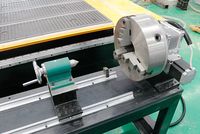 Precio de Fábrica, Máquina CNC de 4 Ejes 1325 1530 ATC para Tallado de Madera en 3D, Router CNC con Cambiador Automático de Herramientas para Hacer Moldes de Esculturas