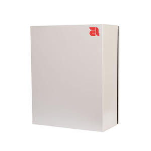 Módulo de Relé de Automatización, Controlador Domótico, Red Remota, Control de Relé IP, Caja de Distribución de Energía - Product Image 5