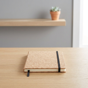 Napa A5 Size Cute Spiral Bound Notebook Loose-Leaf Binding Thermal Cover Made <b>Cardboard</b> Offset Paper School Writing <b>Model</b> - Product Image 3