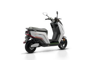 <span class=keywords><strong>Moto</strong></span> électrique haute vitesse Keren <span class=keywords><strong>1200W</strong></span>, batterie plomb-acide 72V 32Ah, vitesse maximale 55 km/h - Product Image 6