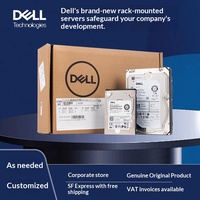 Hard Drive Server Internal Original 2 TB / 4 TB / 8 TB / 12 TB / 16 TB / 18 TB / 24 TB SAS Garansi 3 Tahun Baru