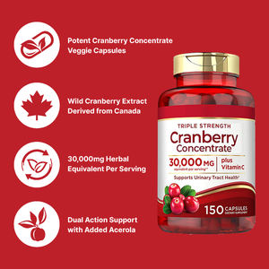 Cápsulas de Vitamina C Orgánica Natural Hezong OEM, Suplemento para la Salud, 150 Cápsulas, Apoya la Salud del Sueño y Antioxidantes - Product Image 6