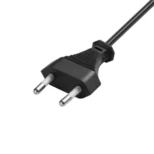 Europe Extension Cord Schuko Plug Cables