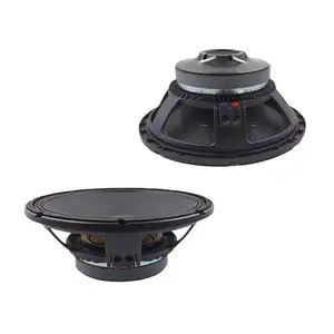 15 inch speaker dj woofer 15 inch subwoofer professional audio speaker sub woofer china active speaker sound system OEM L15P400