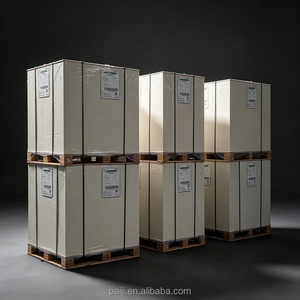 กระดาษแข็งซุปเปอร์ไฮบัลค์ GC1 GC2 FBB C1S กระดาษ FBB - Product Image 1