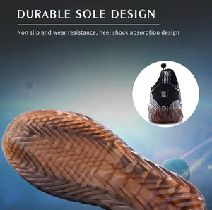 Легкие мужские и женские безопасные спортивные рабочие ботинки дышащая сетчатая Повседневная защитная обувь со стальным носком для лета, весны и осени - Product Image 5