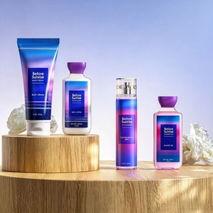 Perfume Corporal en Spray con Aroma Personalizado de Larga Duración, Directo de Fábrica, para Mujer - Product Image 1