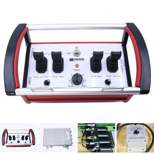 Giá tốt nhất điều khiển từ xa các nhà sản xuất phím điều khiển với IP68 không thấm nước 5km phạm vi tùy chọn tùy chỉnh - Product Image 3