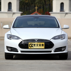 Voitures d'occasion <span class=keywords><strong>Tesla</strong></span> Model S électriques 2025 à <span class=keywords><strong>prix</strong></span> abordable, faible kilométrage, à vendre, livraison mondiale, inspection professionnelle - Product Image 2