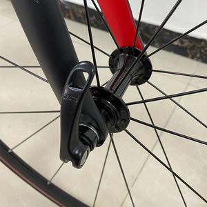 21 vitesse <span class=keywords><strong>course</strong></span> vélos murah racer cadre disque de frein carbone vélo de route taille pneu 29 <span class=keywords><strong>meilleur</strong></span> vélo de route - Product Image 5
