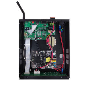 ME60 cina Factory OEM ODM indirizzo pubblico amplificatore <span class=keywords><strong>Audio</strong></span> Blue-tooth classe D potenza Mini Home Karaoke Mixer amplificatore - Product Image 5