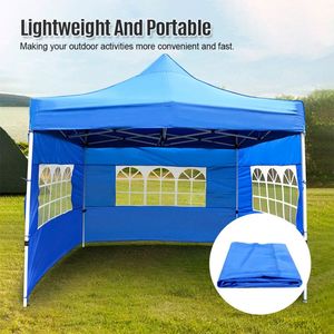 Auvent de tente d'extérieur pour le camping, imperméable, résistant à l'usure, résistant aux UV, auvent amovible, tissu supérieur de tente - Product Image 3