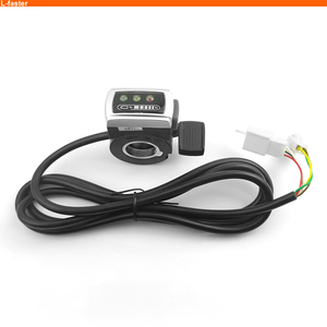 A buon mercato 36V 350W motore elettrico spazzola bici motore <span class=keywords><strong>beach</strong></span> <span class=keywords><strong>cruiser</strong></span> biciclette <span class=keywords><strong>kit</strong></span> di conversione elettrica - Product Image 6