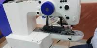 Motor de Componentes Clave para Máquina de Coser Industrial Computarizada Modelo 1900A para Presillado y Bar Tacking