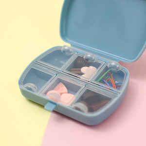 Caja de almacenamiento - Product Image 5