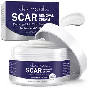 Crema trasparente Sakura Melasma Made in Korea per la rimozione della cicatrice Sakura - Product Image 1