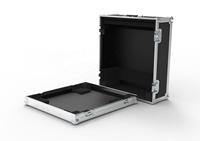 Flight Case pour console d'éclairage GrandMA2 Light