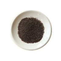 F30 F46 F60 F100 F120 F200 F320 F400 F500 F800 Alumine fondue brune fixe pour le sablage
