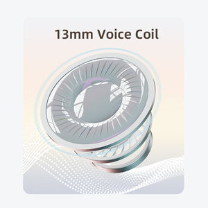 西比尔中国工厂直销游戏笔记本电脑新款立体声迷你TWS游戏智能耳塞游戏耳机中国批发 - Product Image 6