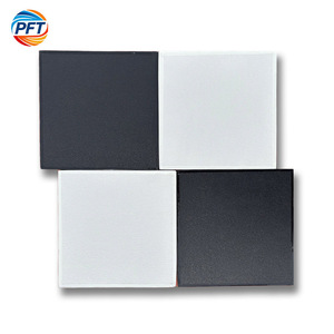 ホテルやアパート向けのPVC石膏防火防音天井タイル - Product Image 3