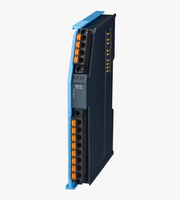 SALZ Automation GmbH SA-AMAX-5018-A Módulo de E/S EtherCAT de 6 Canales para Entrada de Termopar, Tipos J/K/T/E, 16 bits, China