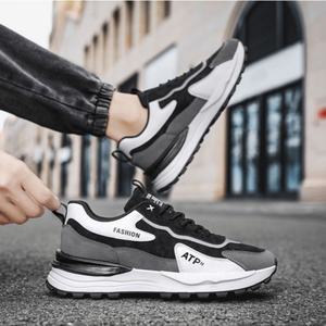 Zapatos casuales para hombre, mocasines de alta calidad para la vida diaria, zapatos de vestir, zapatos planos de cuero duradero de calidad para la vida diaria - Product Image 2