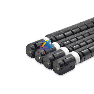 Heißer Verkauf: NPG66 GPR52 C-EXV48 CMYK Farbtonerkartuschen G66 Kompatibel mit Canon Image RUNNER C1325 C1335 <span class=keywords><strong>C1325iF</strong></span> - Product Image 3