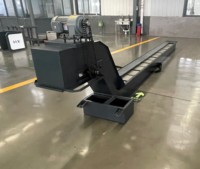 Torno CNC Horizontal Automático de Alta Precisión de China, Fabricante de Piezas Torneadas por CNC, Torno con Herramientas Móviles