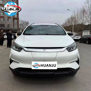 Offre Spéciale 2021 BYD Yuan <span class=keywords><strong>Pro</strong></span> <span class=keywords><strong>One</strong></span> Life <span class=keywords><strong>One</strong></span> Love LHD Véhicule Électrique d'Occasion, Batterie <span class=keywords><strong>Blade</strong></span> 50,1 kWh, Recharge Rapide 0,5h, Peinture d'Origine, SUV Familial - Product Image 3