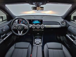 Se Busca Agente Exclusivo: Auto Usado <span class=keywords><strong>Mercedes</strong></span>-Benz GLB180 2022 1.3T 7DCT FWD, Asientos Eléctricos, Techo Panorámico, Directo de Fábrica, en Stock - Product Image 6