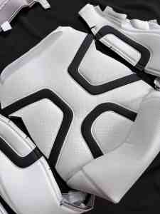 Fundas de Asiento de Cuero de Alta Calidad para Lamborghini Aventador 2005-2015 - Product Image 4
