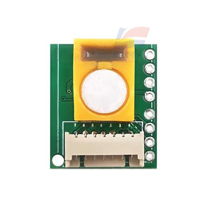 YJJ SC03-C2H5OH Un Calibrated Alcohol Detection Sensor Module Used for Ethanol Gas Detection Instruments