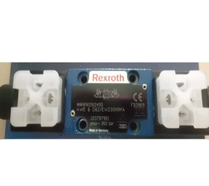 Vanne directionnelle Rexroth R901087088 4WE6D7X/HG24N9K4 4WE6D70/HG24N9K4, électrovannes directionnelles hydrauliques - Product Image 6
