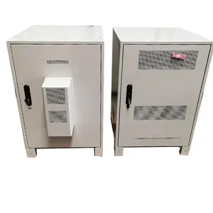 18u 22u 42u ip65 weatherproof outdoor ups telecom electrical cabinet enclosures cnc electric power switch cabinet