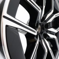 Rines de Aleación Forjados de Diseño 907M de 20 Pulgadas 5x112 20x9/10.5 para BMW Serie 7 G11 G12 Serie 5 G30 G31 Serie 6 G32