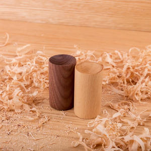 Ahşap Aroma YAYICI aromaterapi uyku yardım Reed difüzör ahşap uçucu yağ difüzör Sticks - Product Image 4