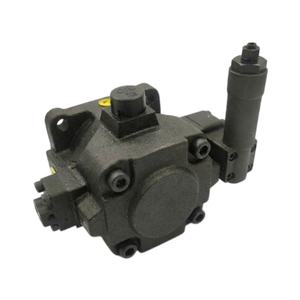 Bomba Hidráulica de Doble Flujo con Bomba de Paletas de Velocidad Variable Doble VD2D2-2020F-A4 - Product Image 6
