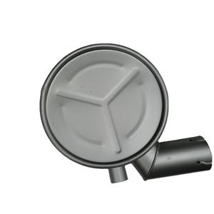 Gli strumenti dell'escavatore DH210-7 220-7 258-7 rimozione di rumore del silenziatore dell'escavatore - Product Image 4