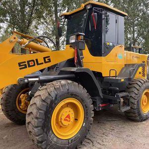 รถตักล้อ956L LG955F 936L รถตักล้อยาง936L LG936L LG936 sdlg 936 - Product Image 1