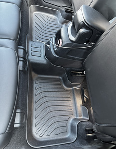 Commercio all'ingrosso 3D <span class=keywords><strong>tappetini</strong></span> per auto accessori interni per schienale posteriore per poggiapiedi <span class=keywords><strong>tappetini</strong></span> per <span class=keywords><strong>Mini</strong></span> Cooper <span class=keywords><strong>Countryman</strong></span> F60 <span class=keywords><strong>tappetini</strong></span> - Product Image 4