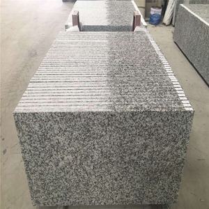 화강암 조리대 카운터 탑 루나 펄 호텔 등급 경쟁력있는 가격의 주방 화강암 거친 가장자리 전자 가격 현대 - Product Image 5